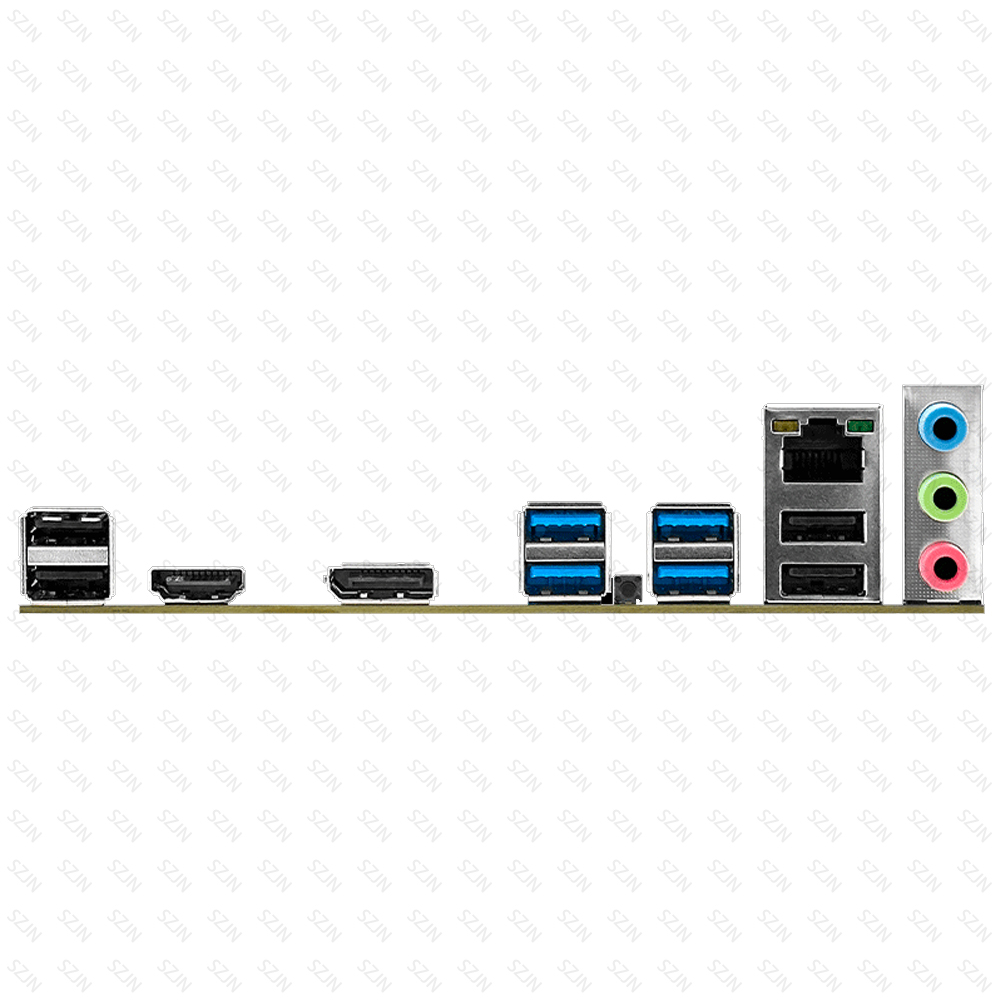 Set scheda madre JGINYUE AM5 B - X870E Atx Motherboard recensione e prezzo