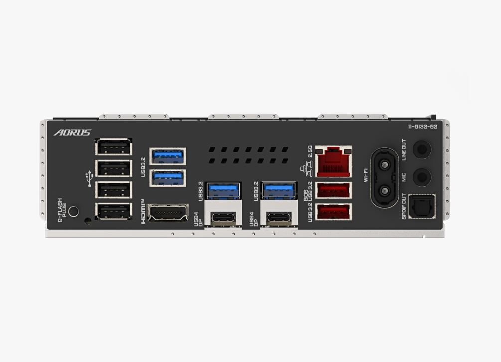 Scheda Madre Gaming di Punta X - X870E Atx Motherboard recensione e prezzo