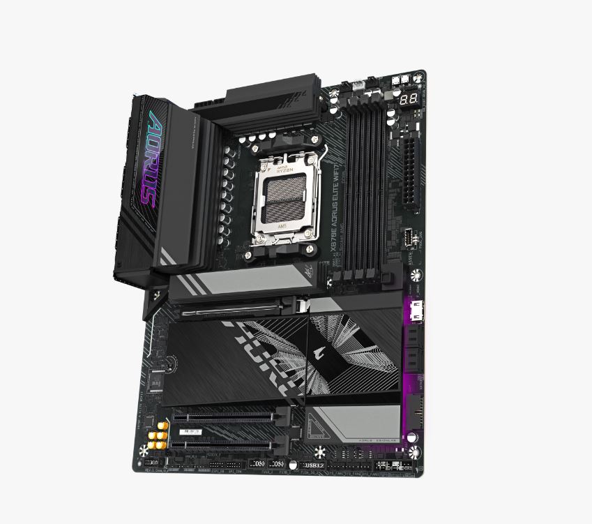 Scheda Madre Gaming di Punta G - X870E Atx Motherboard recensione e prezzo